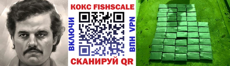 где купить наркоту  Володарск  КОКАИН FishScale 